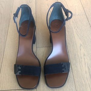 Tory Burch Gabrielle Block Heel Sandal